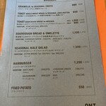 User's review image for ONIBUS COFFEE 自由が丘店
