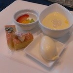用戶對於フレンチ工房 ダニエル的評論圖