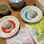 用戶對於一心堂 本店的評論圖