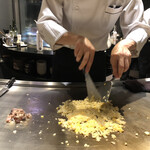 User's review image for ニュー松坂 難波御堂筋店