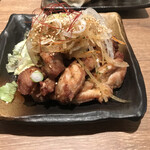 User's review image for 肉汁餃子のダンダダン 赤坂店
