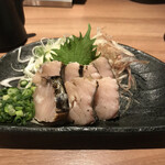 用戶對於ワラヤキ酒場 あくと的評論圖