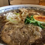 用戶對於二階の食堂 デリカフェ的評論圖