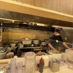 用戶對於ゴーゴーカレー 秋葉原１号店的評論圖