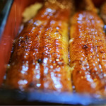 User's review image for うなぎのきむら