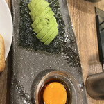 用戶對於野菜巻き串屋 muco－no ねじけもん的評論圖