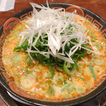 用戶對於四川ラーメン　大的評論圖