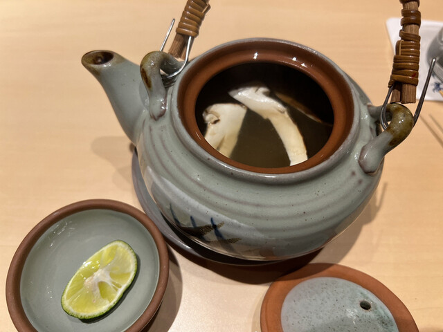 User's recommendation image for 浅草 高勢