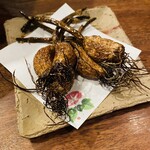 用户对于めんめ的评论图