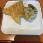 用戶對於銀座ハゲ天 池袋東武店的評論圖