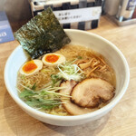 用戶對於らあめん 新 狸小路店的評論圖