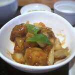 用戶對於八仙閣本店レストラン 彩虹的評論圖
