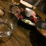 用戶對於鶏酒問屋　はや川的評論圖