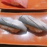 用户对于海鮮処 寿し常 丸井錦糸町店的评论图