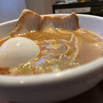 User's review image for 昌平ラーメン 新宿西口店
