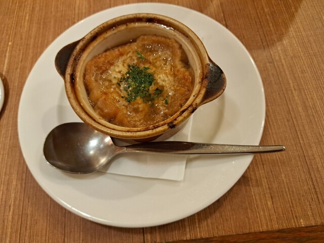 User's recommendation image for ロイヤルホスト 神楽坂店