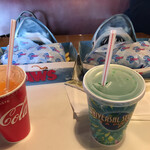 用戶對於アミティ・ランディング・レストラン的評論圖