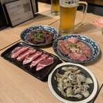 用戶對於ジンギスカン Sheepers的評論圖