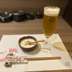 用户对于和菜酒房 おりべ的评论图