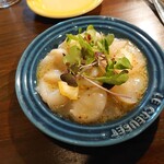 用戶對於Bistro いちスタイル的評論圖