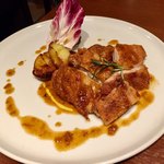 User's review image for 北海道イタリアン ミアボッカ 麻生店