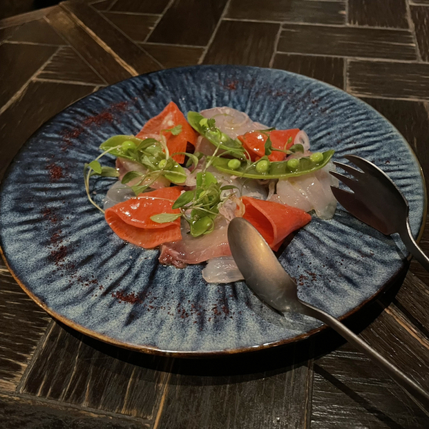 用戶對於tavern on S <es>的評論圖
