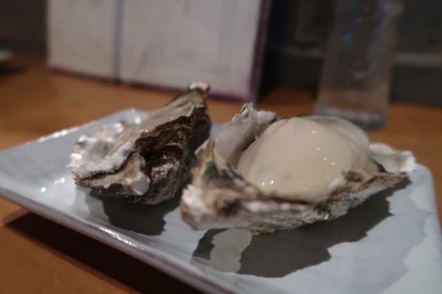 用戶對於茅場町 牡蠣入レ時的評論高清圖