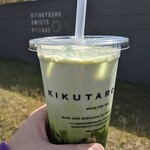 用户对于菓匠 きくたろう的评论图