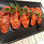 用戶對於利花苑 中洲店的評論圖