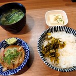 User's review image for 食処 やま利