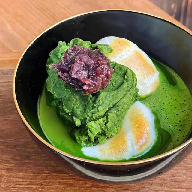 User's review image for SHUHARI KYOTO