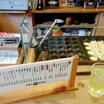 用户对于タコとケンタロー的评论图