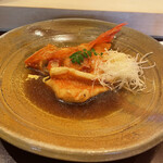 User's review image for 築地 寿司岩 築地支店