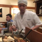 用戶對於うどん 讃岐路的評論圖
