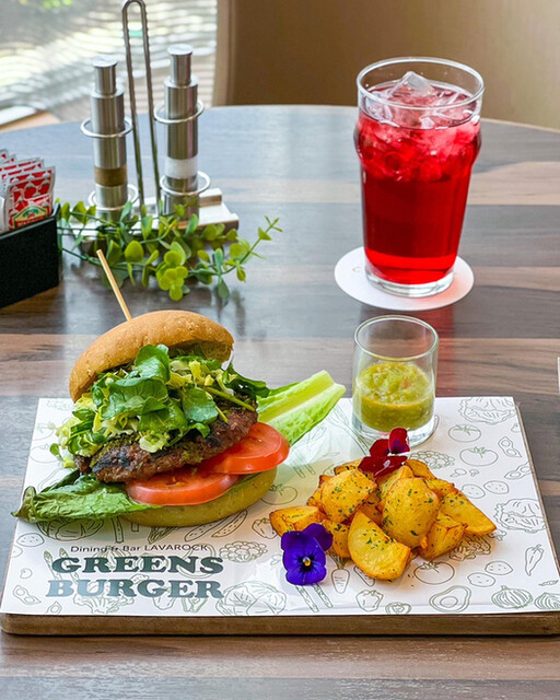 User's recommendation image for Dining＆Bar LAVAROCK