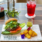 User's review image for Dining＆Bar LAVAROCK