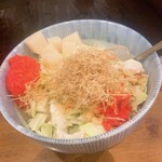 用户对于お好み焼き 山小屋的评论图