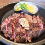 用戶對於炭焼ステーキくに 新小岩店的評論圖