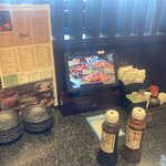 用戶對於熟成焼肉いちばん 福田店的評論圖