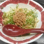 用戶對於麻拉麺 揚揚 大阪天六本店的評論圖