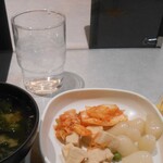 用戶對於とんかつ ながた園 コスモタワー店的評論圖