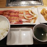 User's review image for 焼肉ライク 近鉄鶴橋駅店