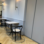 用戶對於GODIVA cafe 日比谷店的評論圖