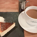 User's review image for カフェ ラ・ボエム 銀座