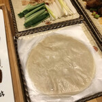 用戶對於中国茶房8 麻布十番店的評論圖