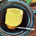 用戶對於老松 伊勢丹新宿店的評論圖