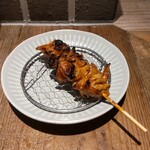 用户对于やきとんいろは的评论图