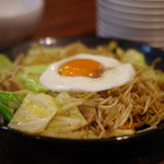 用户对于餃子の王将 篠店的评论图
