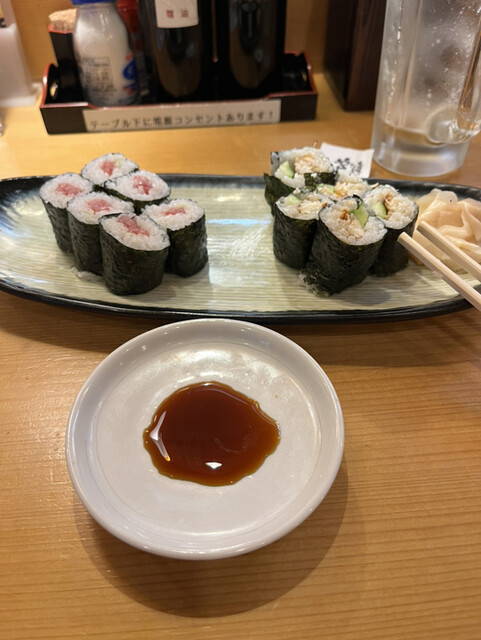用戶對於寿司居酒屋 や台ずし 大森海岸駅前町的評論高清圖