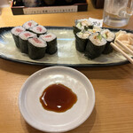 用戶對於寿司居酒屋 や台ずし 大森海岸駅前町的評論圖